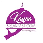 Kauna Breakfast